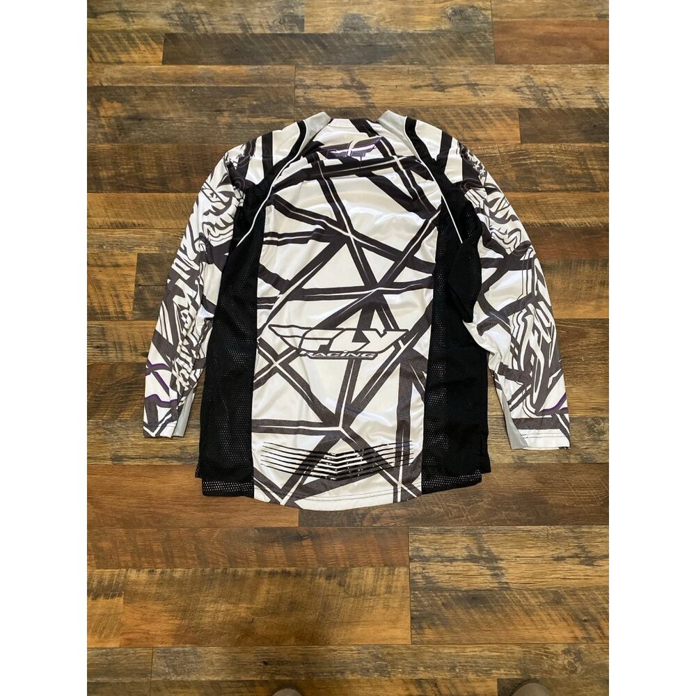 Fly Racing Men’s Jersey‎ - Picture 3 of 3